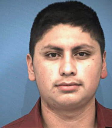 Lopez-Ramirez Marco - Williamson County, TX 