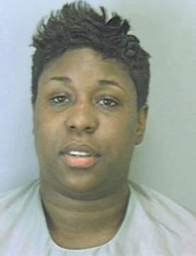 Fluker Monicessha - Dekalb County, GA 