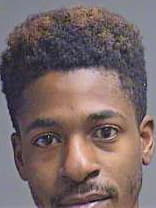 Austin Nathaniel - Mahoning County, OH 