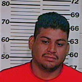 Serna Ramiro - Hidalgo County, TX 