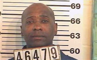 Lewis Reginald - Chambers County, TX 