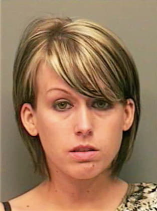 Dewitt Robin - Montgomery County, TN 