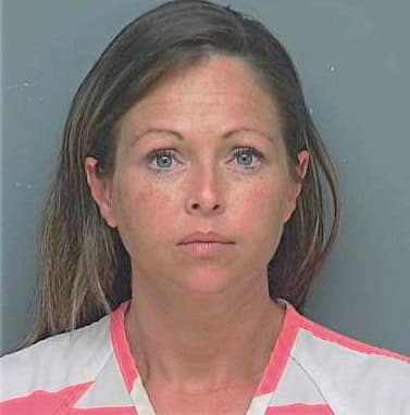 Stevens Sarah - Montgomery County, TX 