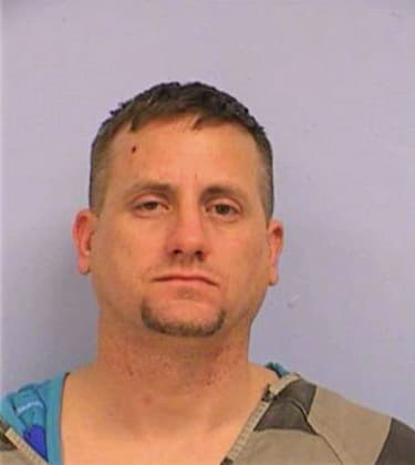 Taylor Scott - Travis County, TX 