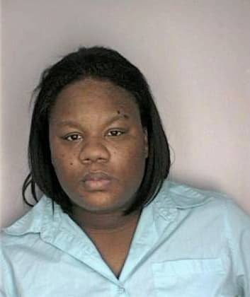 Muhammad Shawntel - Hillsborough County, FL 