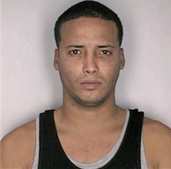 Cintronsepulveda Sixto - Hillsborough County, FL 