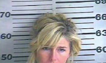 Stewart Teresa - Dyer County, TN 