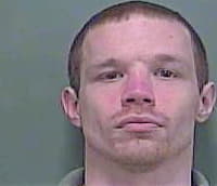 Hilland Thomas - White County, GA 