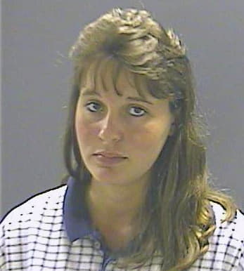 Jones Tonia - Gwinnett County, GA 