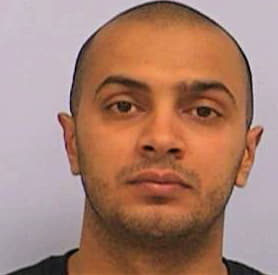 Aldandani Turki - Travis County, TX 