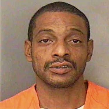 White Xzavier - Polk County, FL 