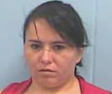 Benitez Adriana - Dawson County, GA 