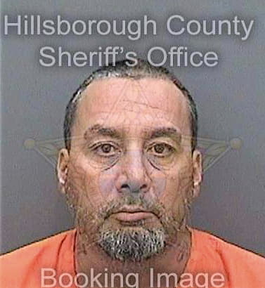 Tapia Alberto - Hillsborough County, FL 