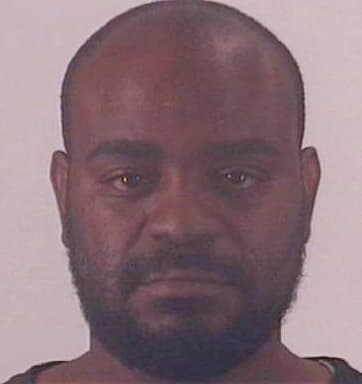 Johnson Andre - Tarrant County, TX 
