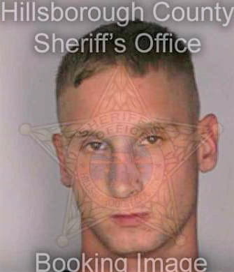 Miller Anthony - Hillsborough County, FL 