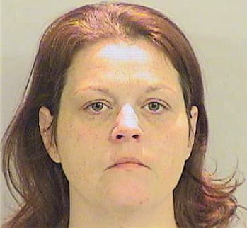 Williams Brandi - Tuscaloosa County, AL 