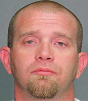 Timberlake Brian - Wake County, NC 