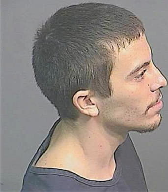 Mcintosh Christopher - Brevard County, FL 