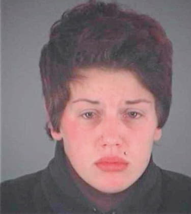 Slaven Courtney - Lane County, OR 