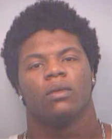 Menefee Damisi - Fulton County, GA 
