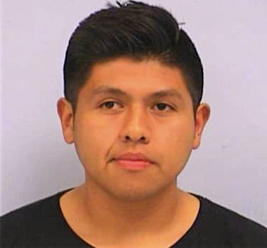 Fraire David - Travis County, TX 