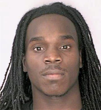Thornton David - Hillsborough County, FL 
