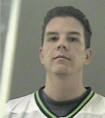 Broderick Douglas - Gwinnett County, GA 