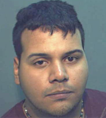 Rodriguezasencio Francisco - Orange County, FL 