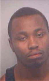Bryson Freeman - Fulton County, GA 