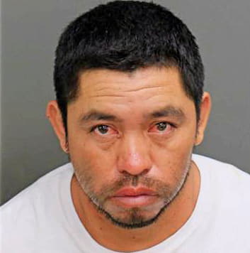 Lopezlopez Guillermo - Orange County, FL 