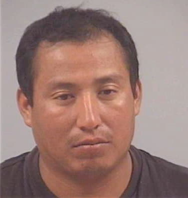 Hernandez-Hernandez Hector - Johnston County, NC 
