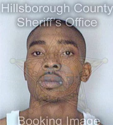Jones Henry - Hillsborough County, FL 