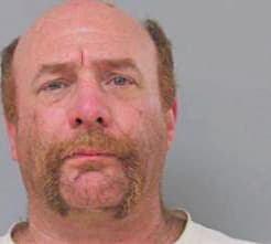 Alexander James - Madera County, CA 
