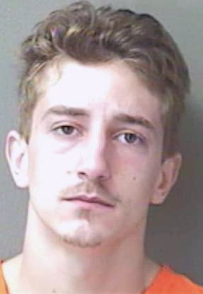 Ammons Jason - Okaloosa County, FL 