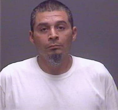 Gutierrez Javier - Galveston County, TX 