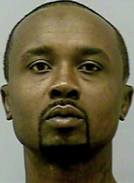 Cleveland Jeffrey - Gwinnett County, GA 