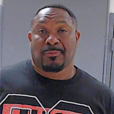 Simmons Jerome - Hunt County, TX 