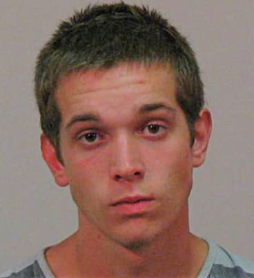 Aultman Jesse - Tift County, GA 