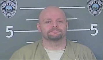 Sandlin Jimmy - Pike County, KY 