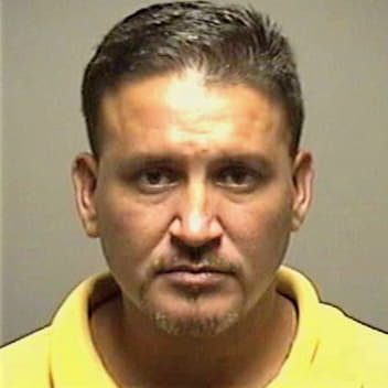Howard John - Polk County, FL 
