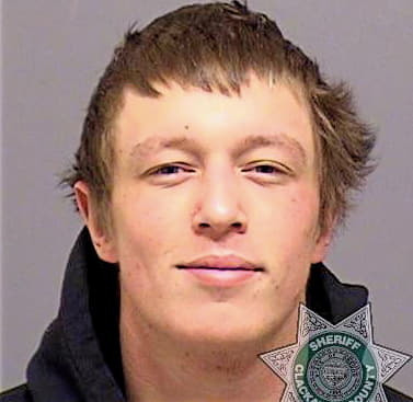 Lawson Jonathon - Clackamas County, OR 