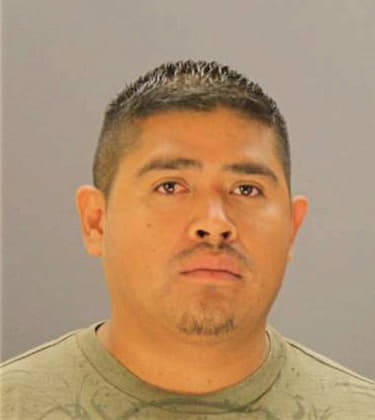 Campos Jorge - Dallas County, TX 