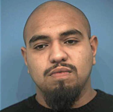 Cisneros Jose - Williamson County, TX 