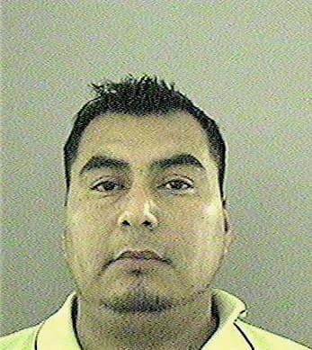 Galomo Jose - Gwinnett County, GA 