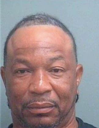 Bobo Joseph - PalmBeach County, FL 