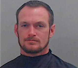 Harrison Joseph - Harrison County, TX 