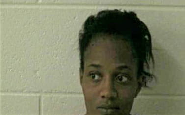 Worley Karen - Newton County, GA 