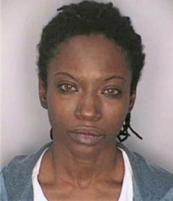 Mccoy Latonia - Hillsborough County, FL 