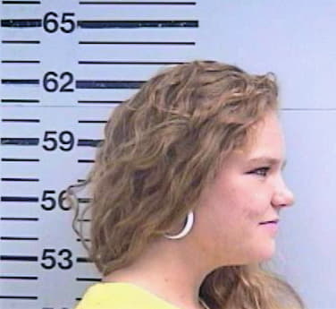 White Leslie - Desoto County, MS 