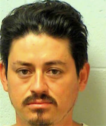 Garcia-Espino Luis - Henry County, GA 